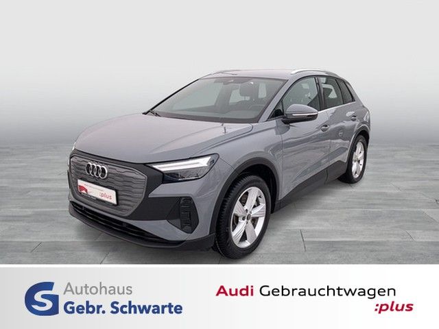 Audi Q4 e-tron 29.363 km 28.290 &euro; Aurich 26607