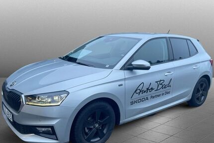 Skoda Fabia 11.212 km 23.590 &euro; Diez 65582