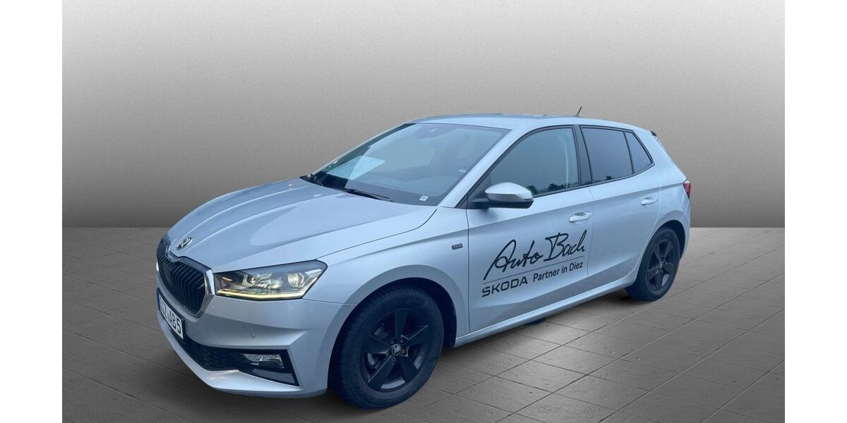 Skoda Fabia 11.212 km 23.890 &euro; Diez 65582