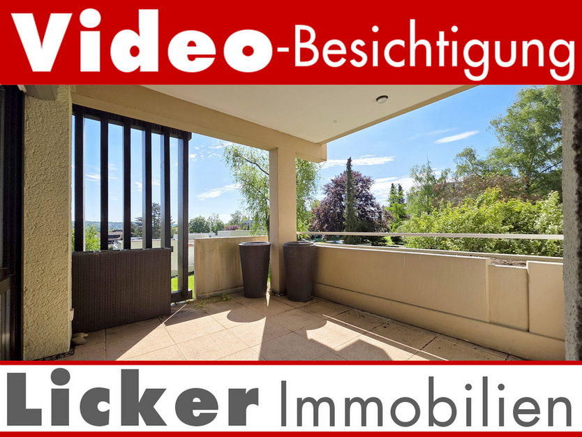 Wohnung zum Kaufen in Esslingen 359.000 € 99 m²
