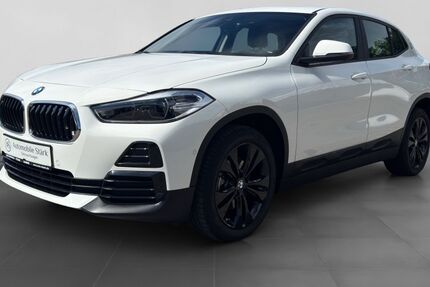 BMW X2 32.000 km 28.900 &euro; Damme 49401