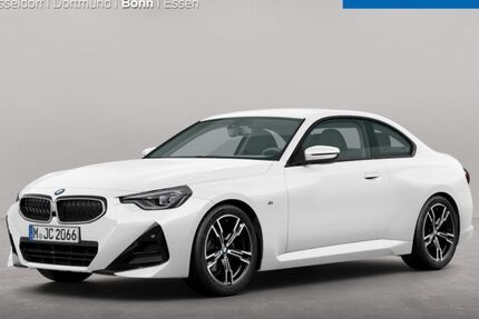 BMW 218 3.406 km 36.899 &euro; Bonn 53119