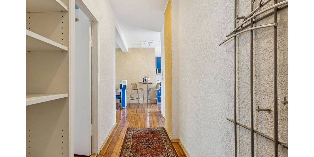 Etagenwohnung Berlin Borsigwalde - 4 Zimmer, 101 m&sup2;, 550.000&euro; | Angebot:26701829