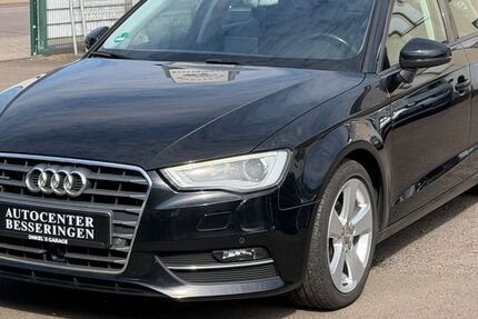 Audi A3 100.000 km 14.990 &euro; Merzig 66663