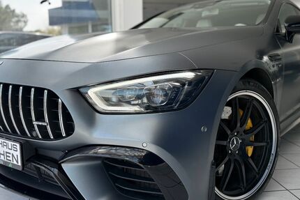 Mercedes-Benz AMG GT 69.700 km 94.890 &euro; Laatzen (Hannover) 30880