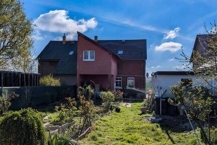 Haus Hochkirch Pommritz - 5 Zimmer, 122 m&sup2;, 159.000&euro; | Angebot:26486405