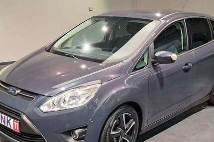Ford C-Max 118.500 km 5.300 € Fulda 36043