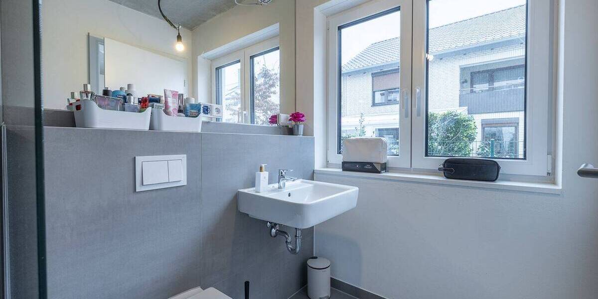 Doppelhaushälfte Achim Uesen - 4 Zimmer, 120 m&sup2;, 499.000&euro; | Angebot:26433588