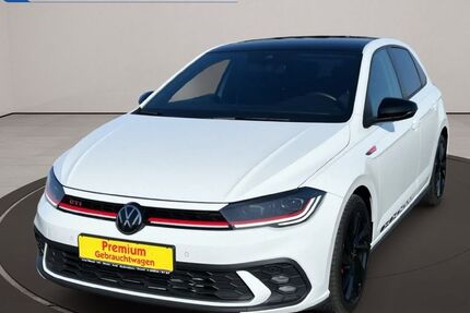 VW Polo 8.276 km 28.790 &euro; Gudensberg-Dissen 34281