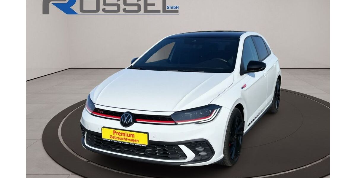 VW Polo 8.276 km 28.790 &euro; Gudensberg-Dissen 34281