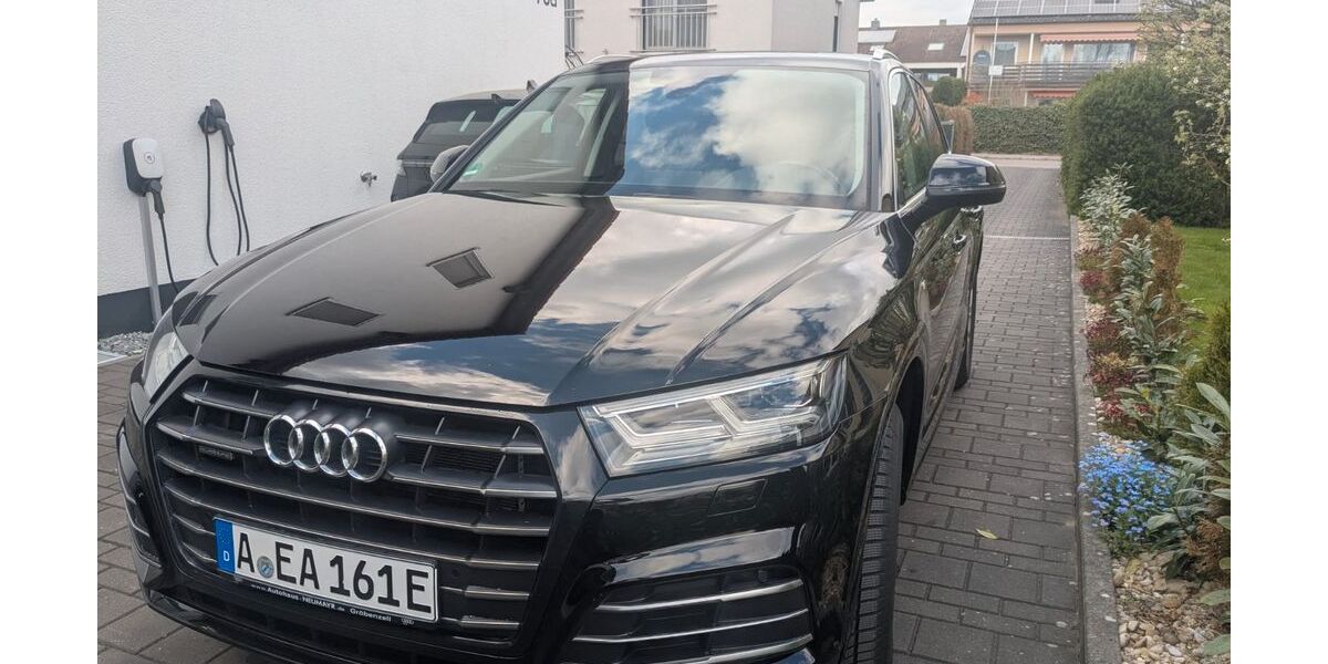 Audi Q5 128.394 km 27.500 &euro; Augsburg 86179