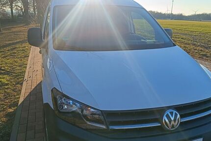 VW Caddy 124.000 km 11.000 &euro; Geringswalde 09326