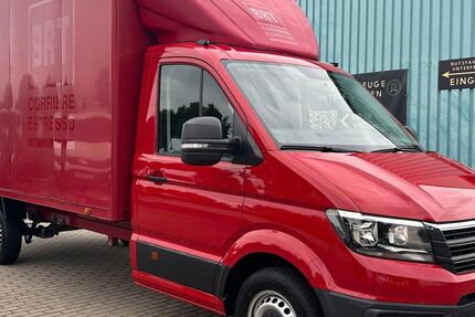 VW Crafter 104.250 km 24.990 € Iphofen 97346
