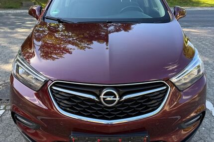 Opel Mokka 149.898 km 10.599 &euro; Bad Fallingbostel 29683