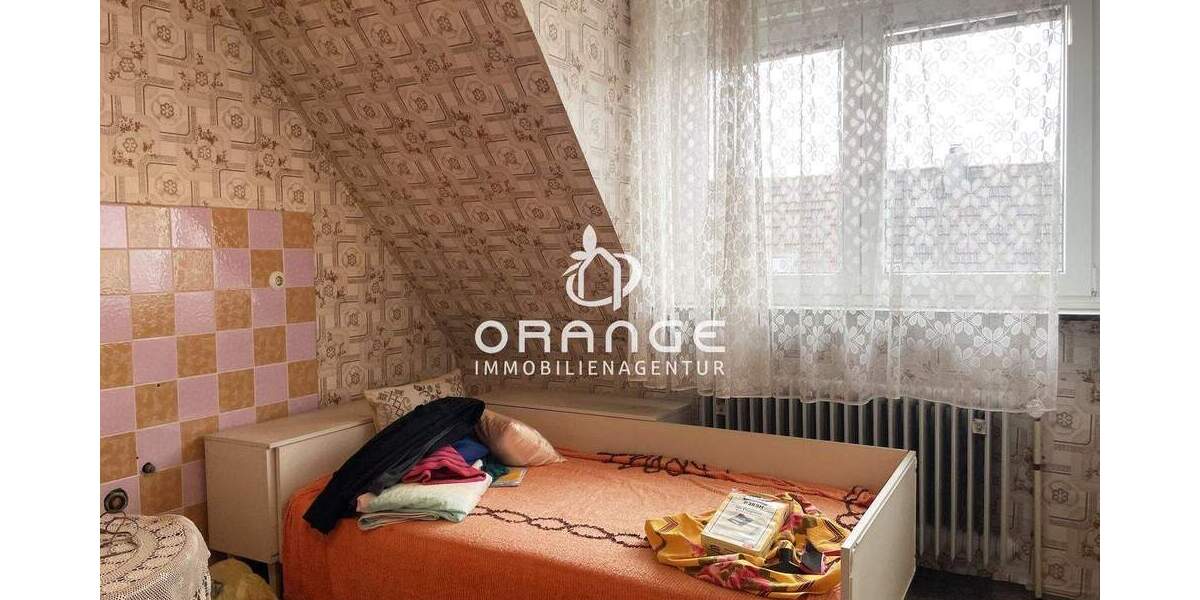 Doppelhaushälfte Nürnberg / Gebersdorf Gebersdorf - 4 Zimmer, 112 m&sup2;, 449.000&euro; | Angebot:25262129