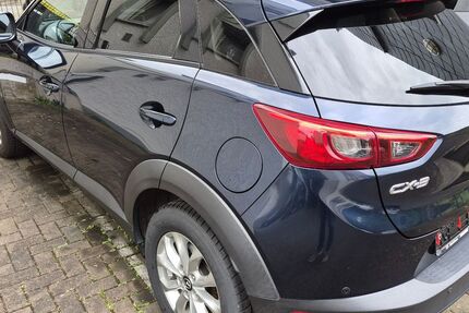 Mazda CX-3 27.847 km 15.000 &euro; Hungen 35410