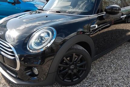 Mini Cooper 113.739 km 14.300 &euro; Springe 31832