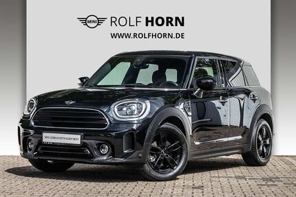 Mini Countryman D (Cooper) 35.730 km 27.720 &euro; Düren 52355
