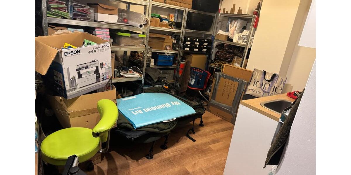 Gewerbeobjekt Hofbieber - 475&euro; | Angebot:24224173