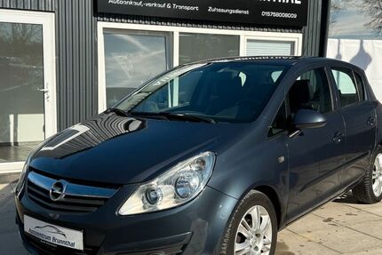 Opel Corsa 204.227 km 1.790 &euro; Hofolding (Bei München) 85649