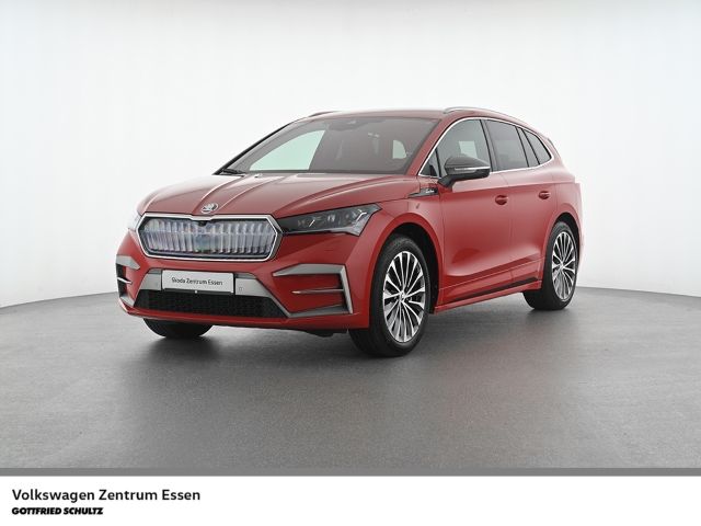 Skoda Enyaq 4.263 km 45.960 € Essen 45143