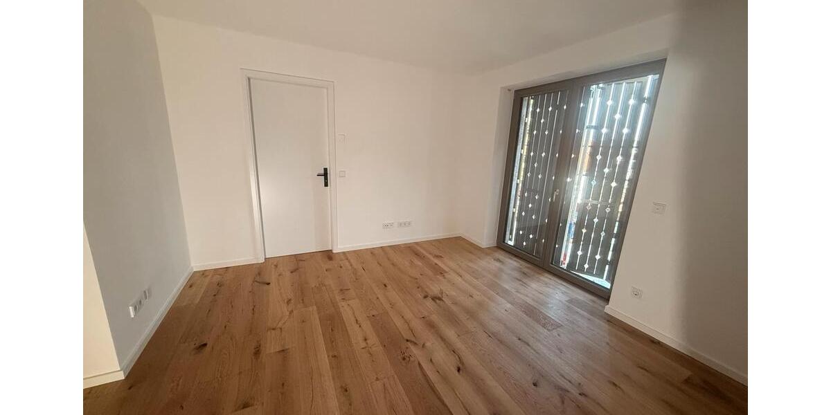 Etagenwohnung Grafenau Frauenberg - 2 Zimmer, 51 m&sup2;, 1.650&euro; | Angebot:26091493