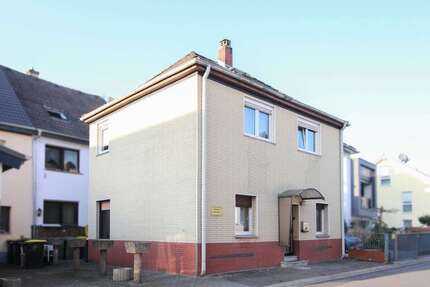 Haus Nidda - 5 Zimmer, 98 m&sup2;, 165.000&euro; | Angebot:25519998