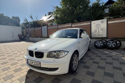 BMW 116 183.051 km 2.900 &euro; Biberbach 86485
