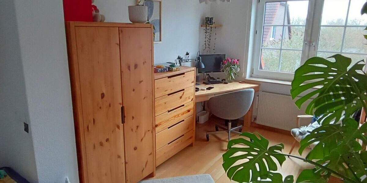 Reihenmittelhaus Seelze Velber - 5 Zimmer, 130 m&sup2;, 485.000&euro; | Angebot:25472509