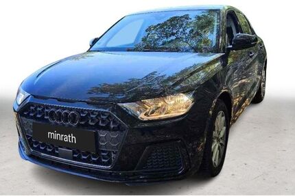 Audi A1 16.109 km 23.880 &euro; Geldern 47608