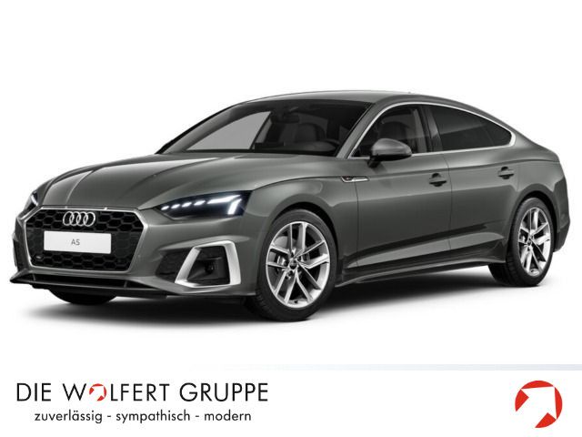 Audi A5 47.324 km 35.980 &euro; Bürgstadt 63927