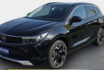 Opel Grandland (X) 29.850 km 28.451 &euro; Groß-Gerau 64521