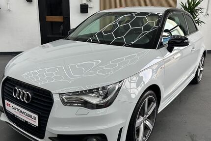 Audi A1 105.300 km 8.600 &euro; Gaggenau 76571