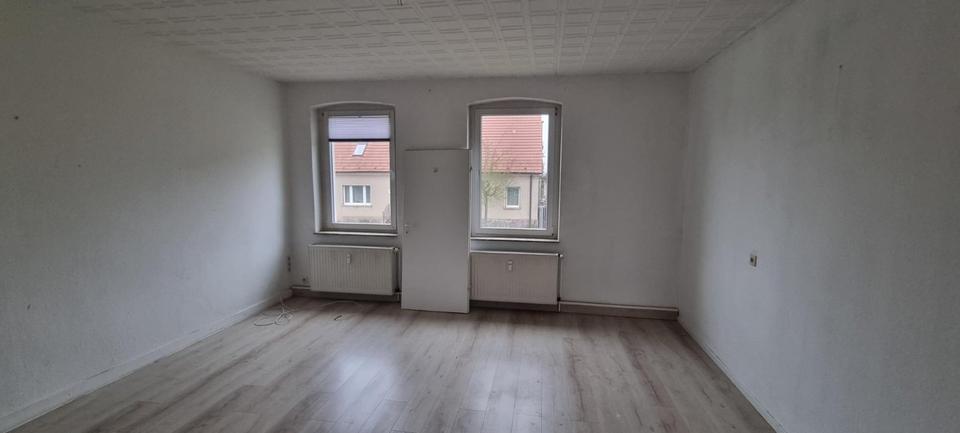 Ländliche 3-Zimmer-Wohnung in Dorf Zechlin 5 zimmer