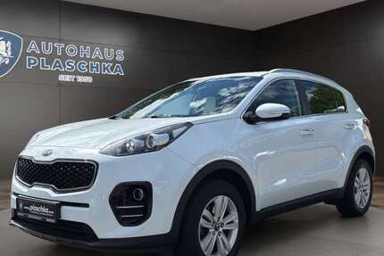 Kia Sportage 45.970 km 12.450 &euro; Winsen/Luhe 21423