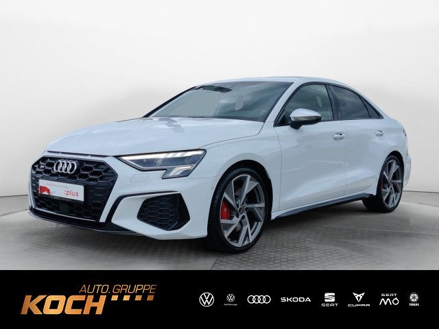 Audi S3 46.900 km 36.990 € Insingen 91610