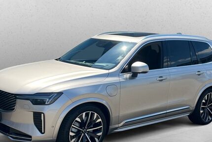 Volvo XC90 5.900 km 83.980 &euro; Mönchengladbach 41068