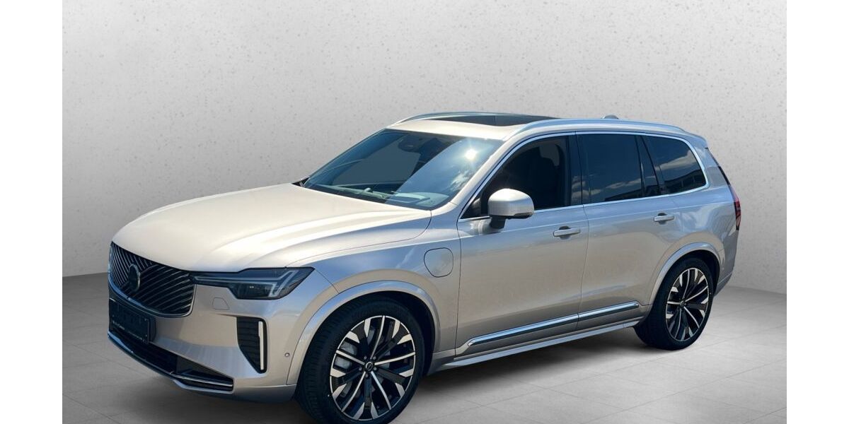 Volvo XC90 5.900 km 83.980 &euro; Mönchengladbach 41068