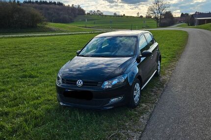 VW Polo 158.335 km 3.999 &euro; Rietheim 72525