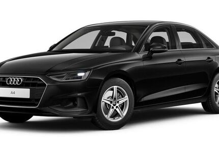 Audi A4 69.200 km 26.450 &euro; Lübeck 23556