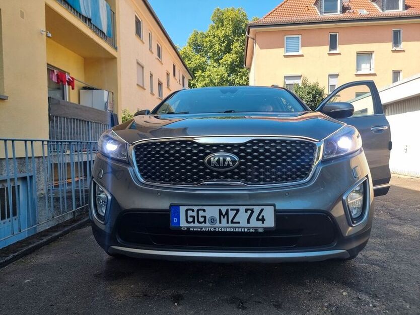 Sorento