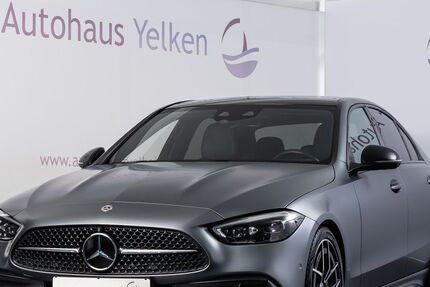 Mercedes-Benz C 300 74.760 km 39.990 &euro; Spaichingen 78549