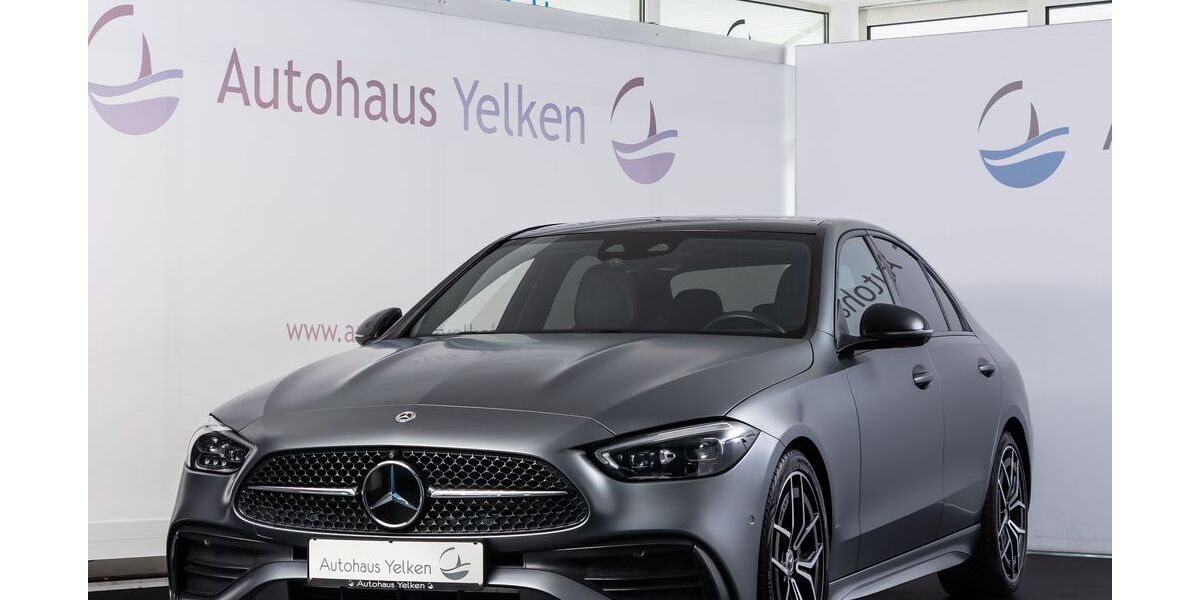 Mercedes-Benz C 300 74.760 km 39.990 &euro; Spaichingen 78549