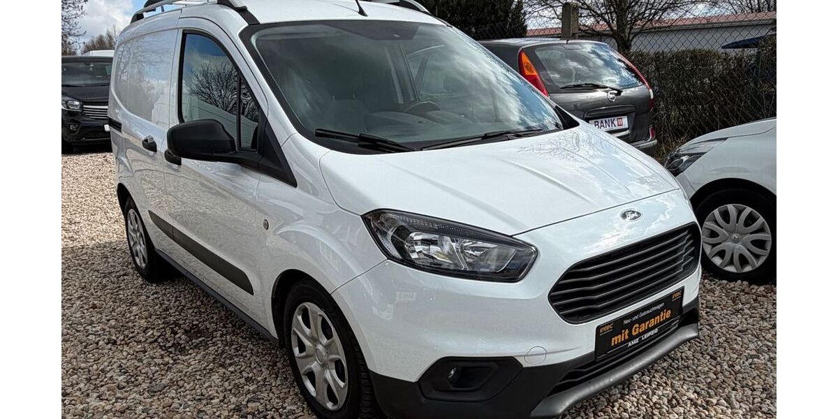 Ford Transit 89.921 km 9.499 &euro; Bad Lauchstädt 06246