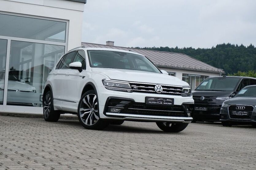 Tiguan