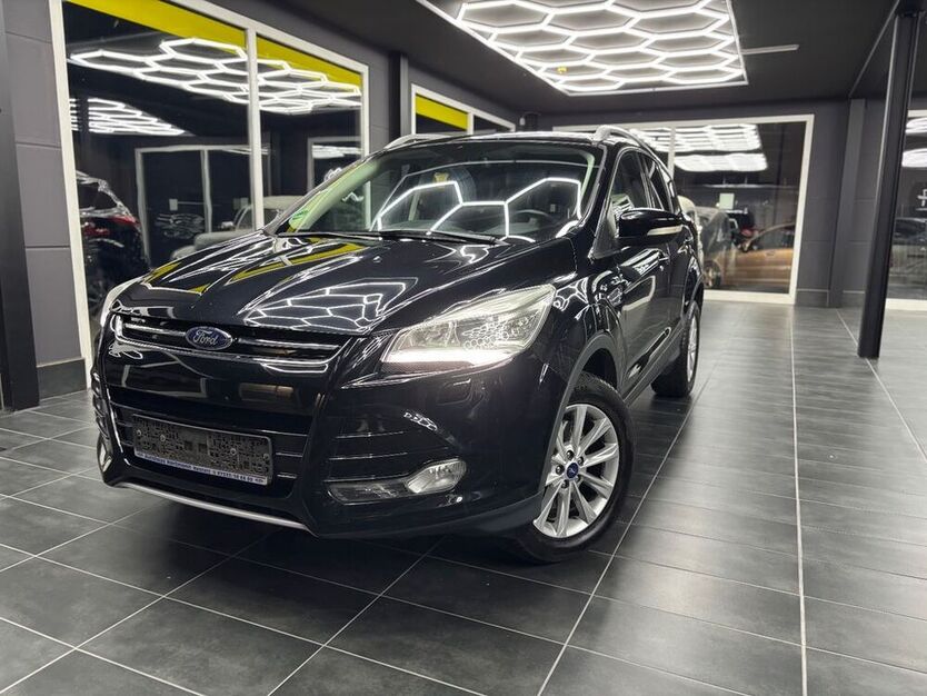 Kuga