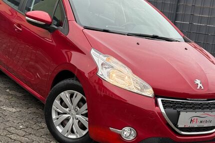 Peugeot 208 65.375 km 6.890 &euro; Gummersbach 51645