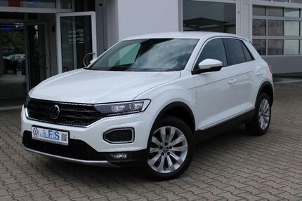 VW T-Roc 81.958 km 19.990 &euro; Emmerich am Rhein 46446