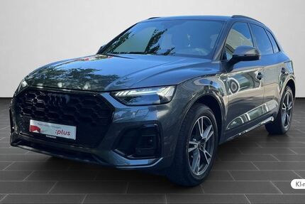 Audi Q5 54.990 km 36.790 &euro; Homburg 66424
