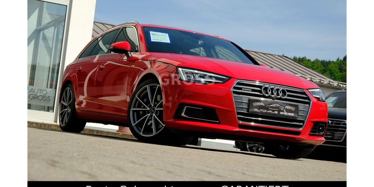 Audi A4 110.700 km 23.450 &euro; Wörth a.d. Donau, bei Regensburg 93086